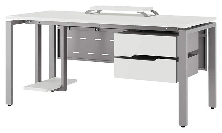 КОБОР KP-180/60 aluminum/premium Программы #3