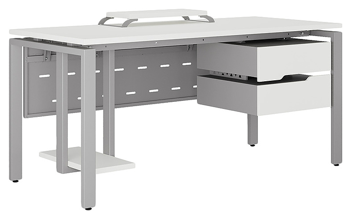 КОБОР KP-100/80 aluminum/premium Программы #2