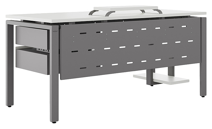 КОБОР KP-140/80 aluminum/premium Программы #4