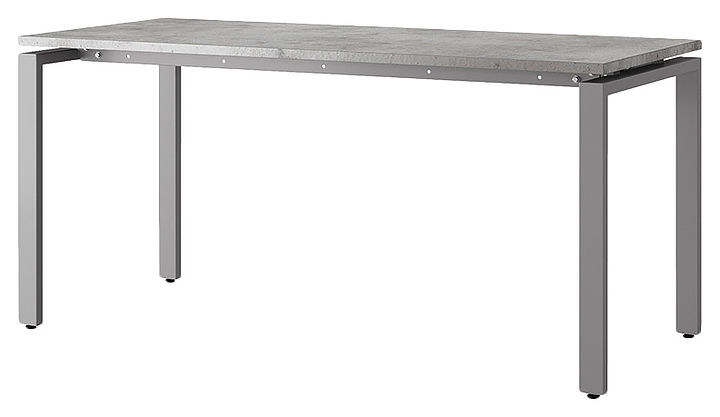 КОБОР KP-140/60 aluminum/chicago Программы #1