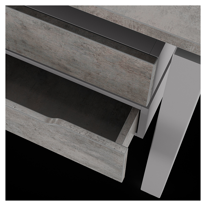КОБОР KP-160/60 aluminum/chicago Программы #5