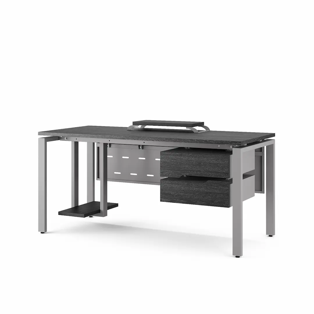 КОБОР KP-80/70 aluminum/wood Программы #5