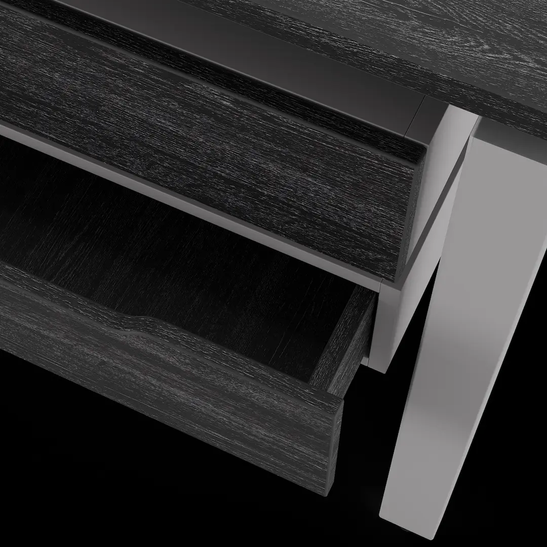 КОБОР KP-100/70 aluminum/wood Программы #6