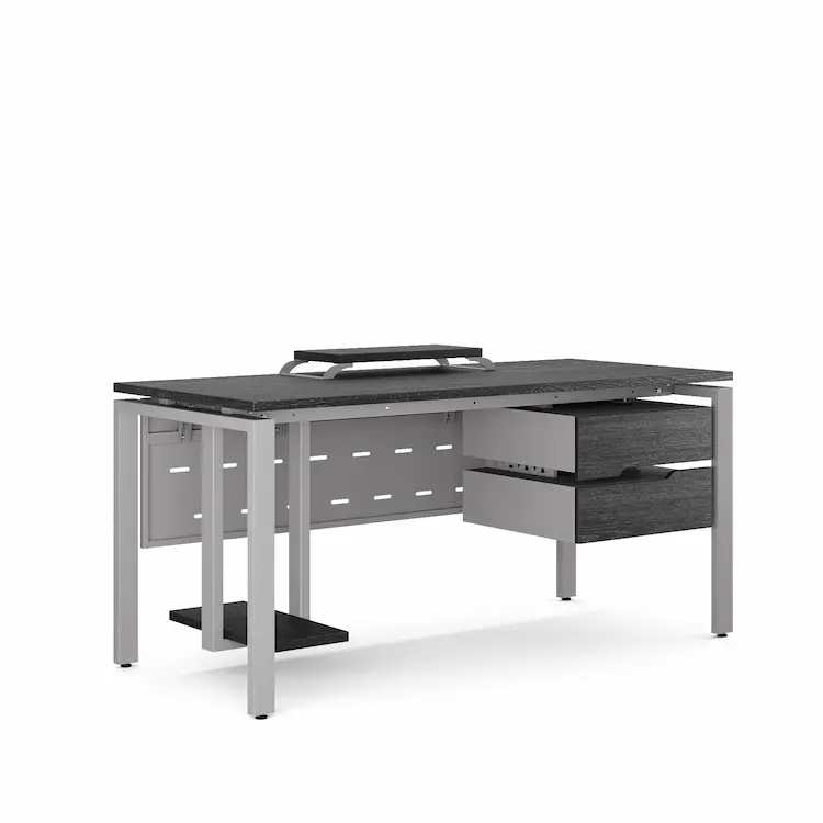 КОБОР KP-160/80 aluminum/wood Программы #2