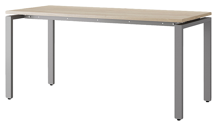 КОБОР KP-100/80 aluminum/natural Программы #1