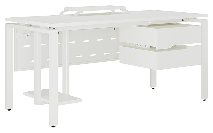 КОБОР KP-100/70 white/premium Программы #2