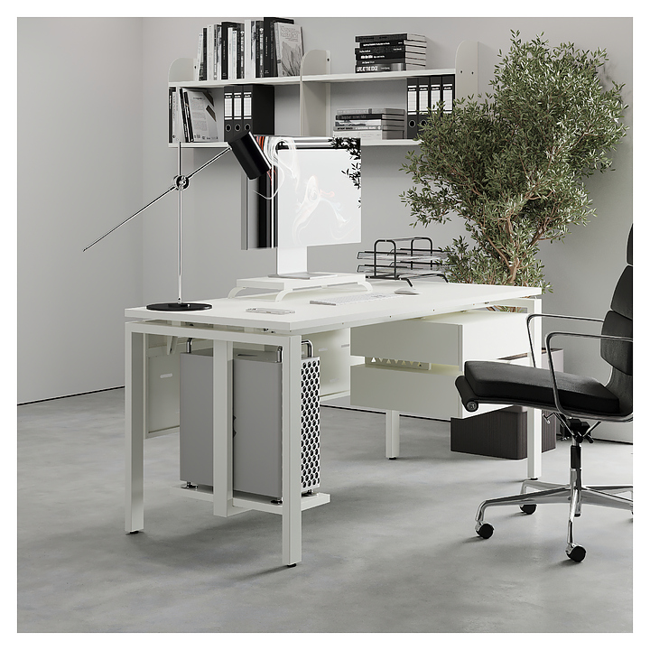 КОБОР KP-80/80 white/premium Программы #7