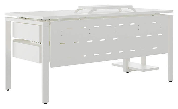 КОБОР KP-100/80 white/premium Программы #4