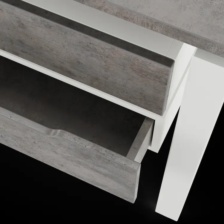 КОБОР KP-120/60 white/chicago Программы #7
