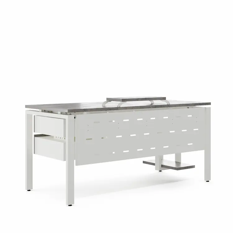 КОБОР KP-180/70 white/chicago Программы #4