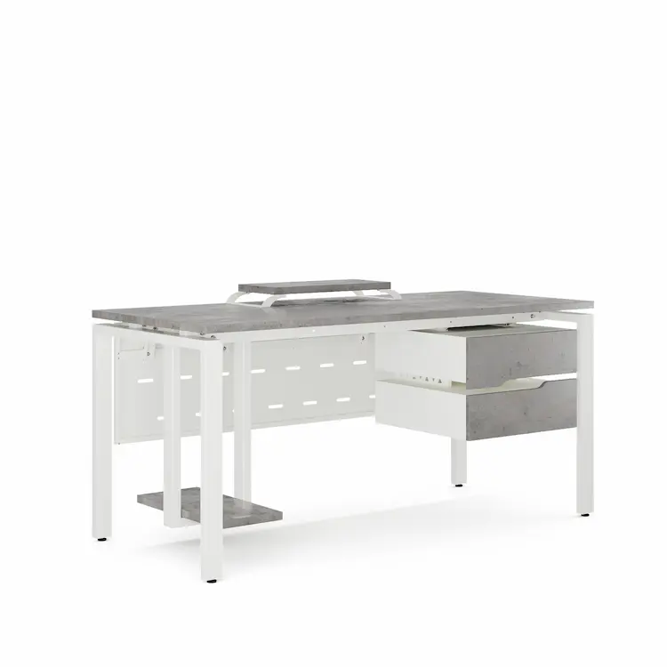 КОБОР KP-140/80 white/chicago Программы #1