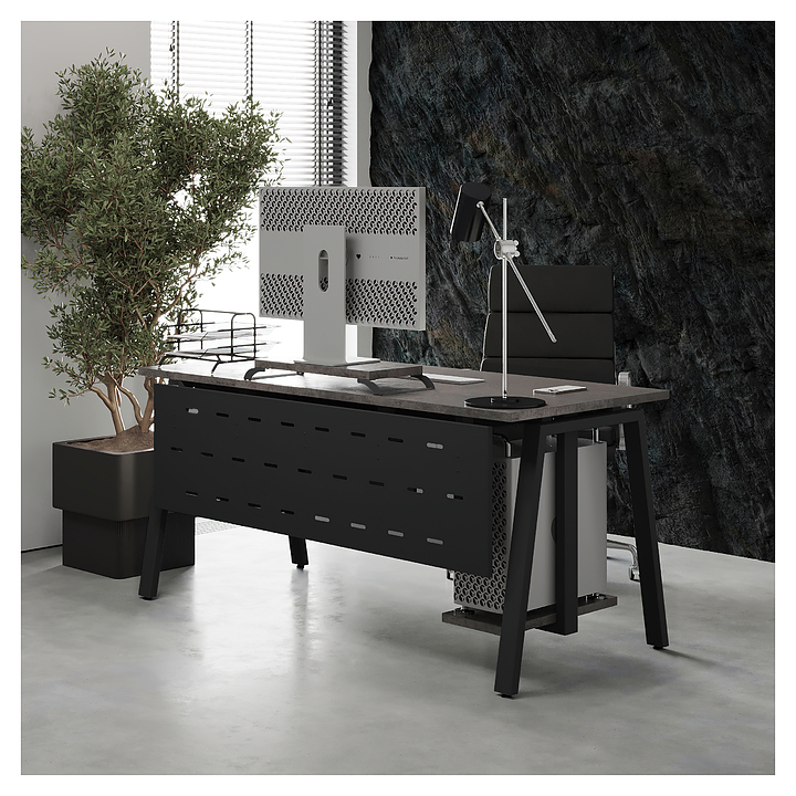 КОБОР KA-100/60 black/chicago Программы #8