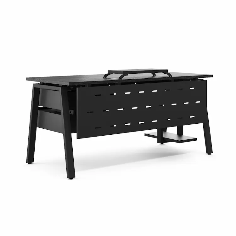 КОБОР KA-80/60 black/wood Программы #3