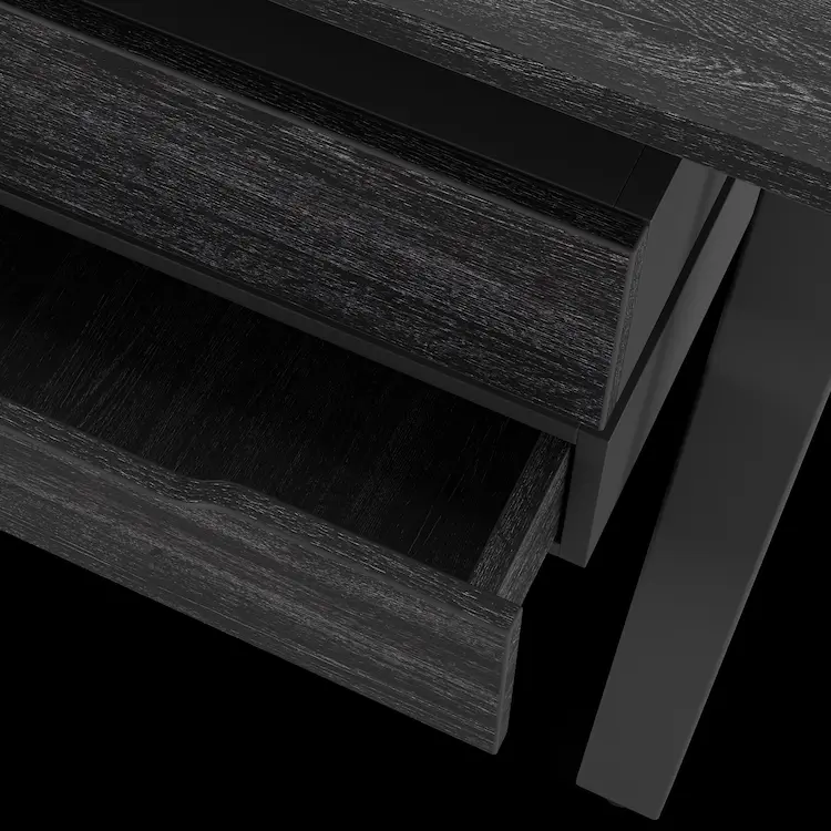 КОБОР KA-140/60 black/wood Программы #6