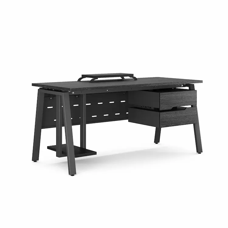 КОБОР KA-100/70 black/wood Программы #1