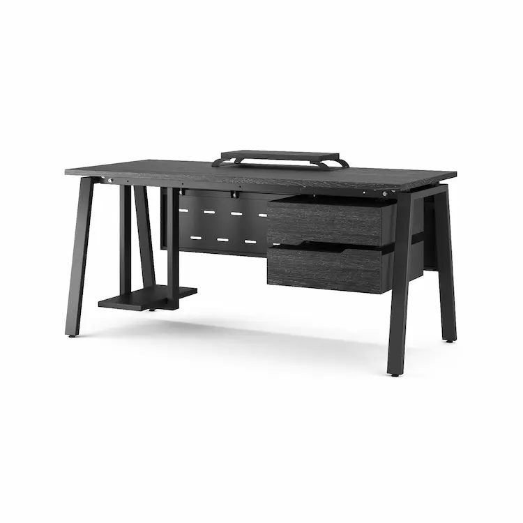 КОБОР KA-120/70 black/wood Программы #5