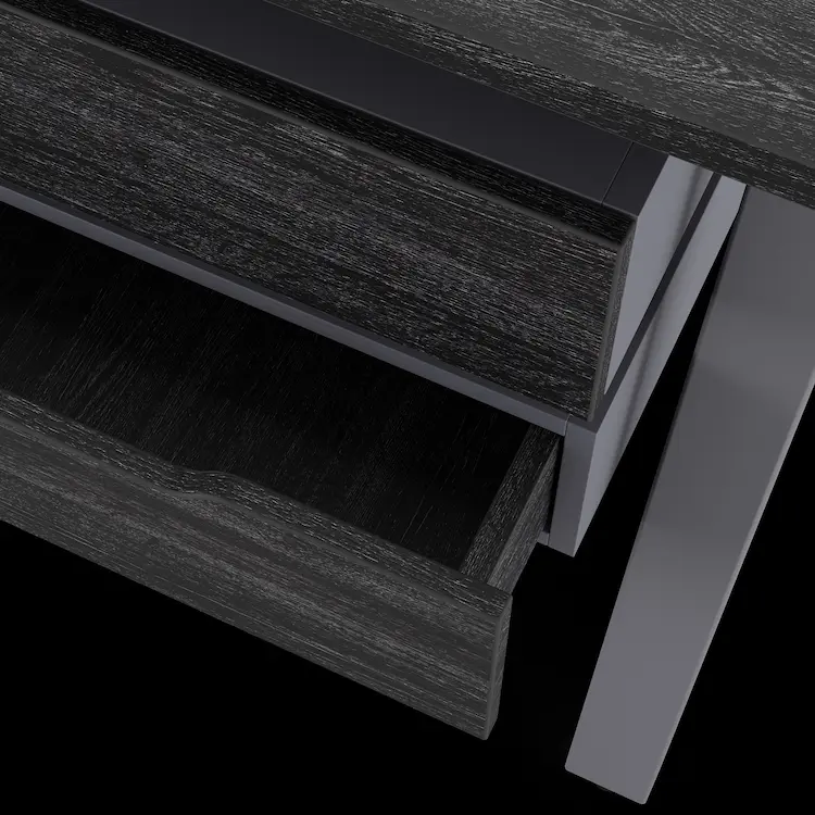 КОБОР KA-100/60 graphite/wood Программы #6