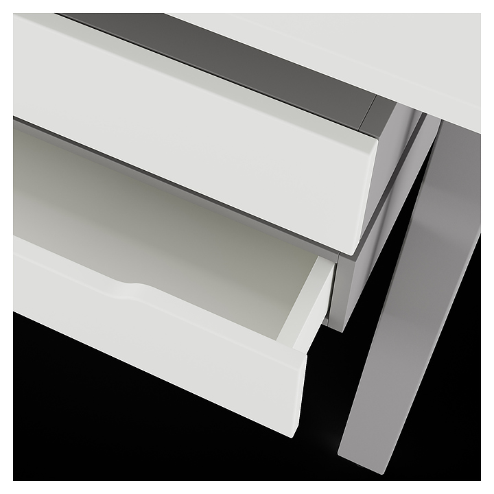 КОБОР KA-180/80 aluminum/premium Программы #5