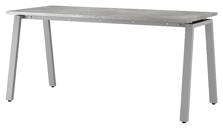 КОБОР KA-140/60 aluminum/chicago Программы #1
