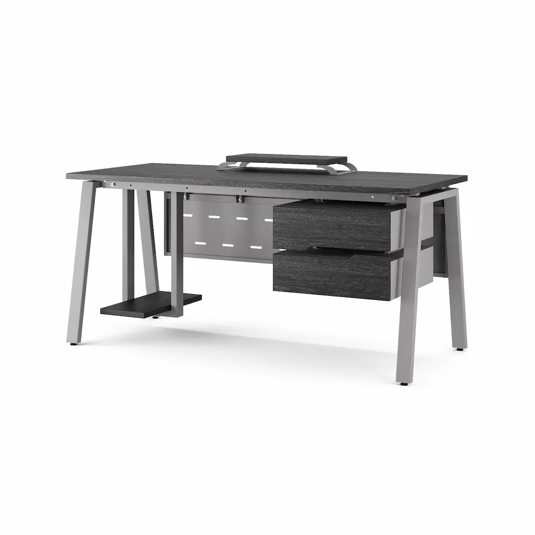 КОБОР KA-160/60 aluminum/wood Программы #5