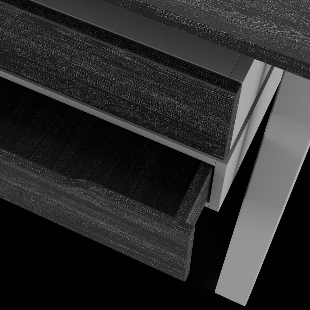 КОБОР KA-160/60 aluminum/wood Программы #6