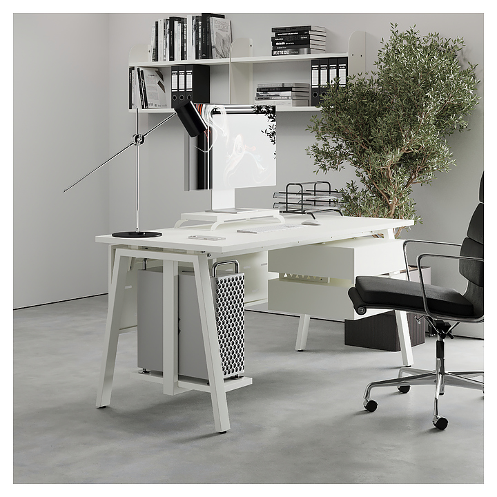 КОБОР KA-120/70 white/premium Программы #7