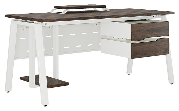 КОБОР KA-100/80 white/charlston Программы #2