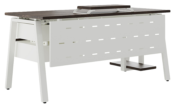КОБОР KA-100/80 white/charlston Программы #4