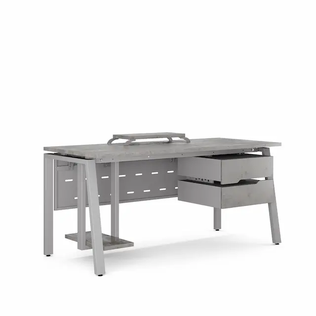 КОБОР KAB-100/70 aluminum/chicago Программы #2