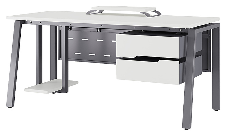 КОБОР KAB-100/70 graphite/premium Программы #3