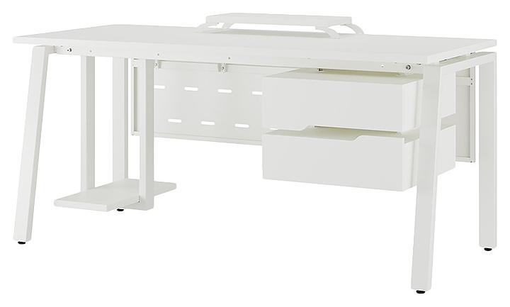 КОБОР KAB-100/70 white/premium Программы #3