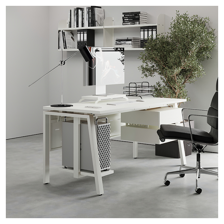КОБОР KAB-100/70 white/premium Программы #7