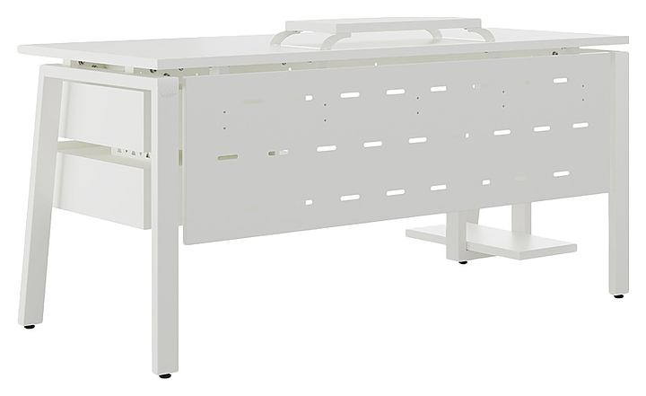 КОБОР KAB-100/80 white/premium Программы #4
