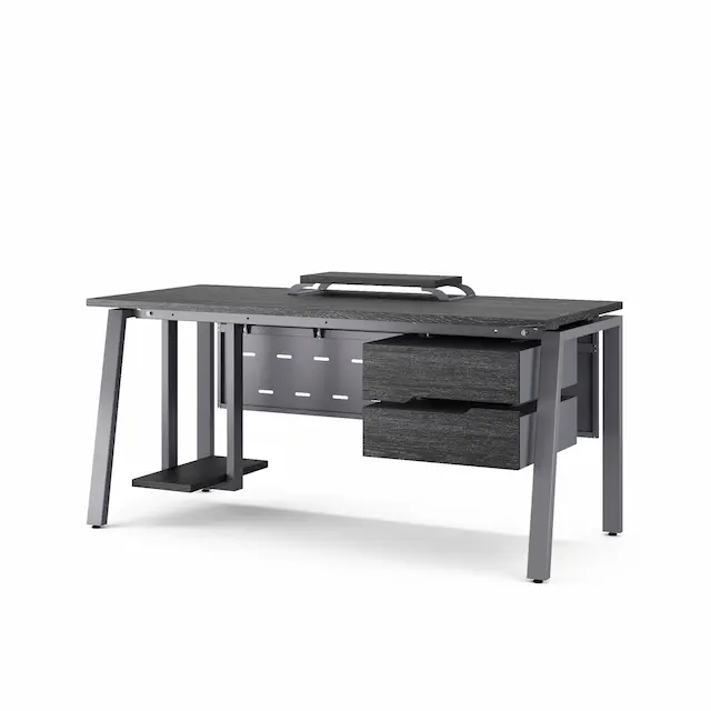 КОБОР KAB-120/60 graphite/wood Программы #5