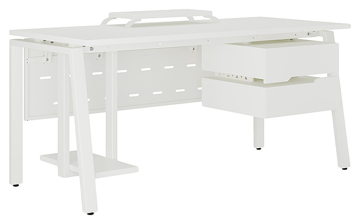 КОБОР KAB-120/70 white/premium Программы #2