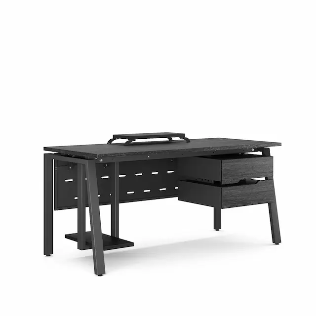 КОБОР KAB-120/80 black/wood Программы #2