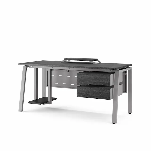 КОБОР KAB-140/60 aluminum/wood Программы #5