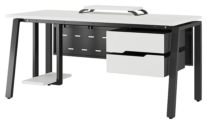 КОБОР KAB-140/60 black/premium Программы #3