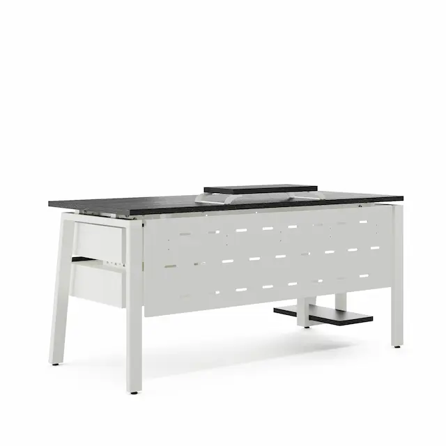 КОБОР KAB-140/60 white/wood Программы #3