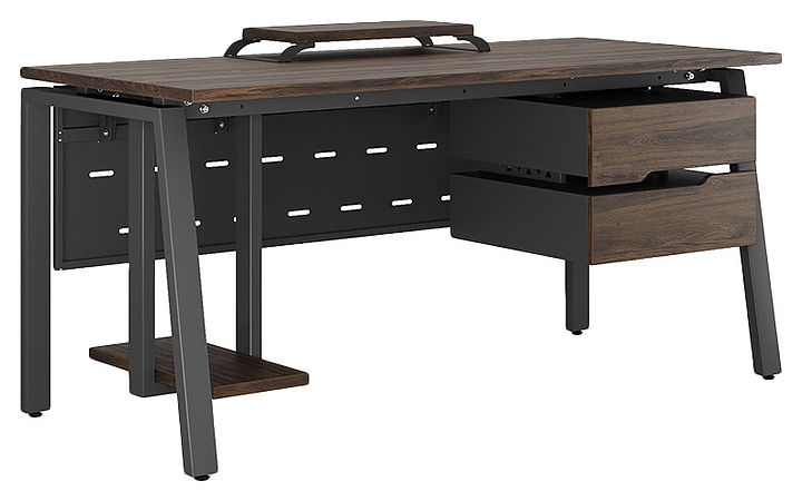 КОБОР KAB-140/70 black/charlston Программы #2
