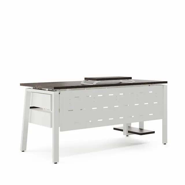 КОБОР KAB-140/70 white/charlston Программы #3