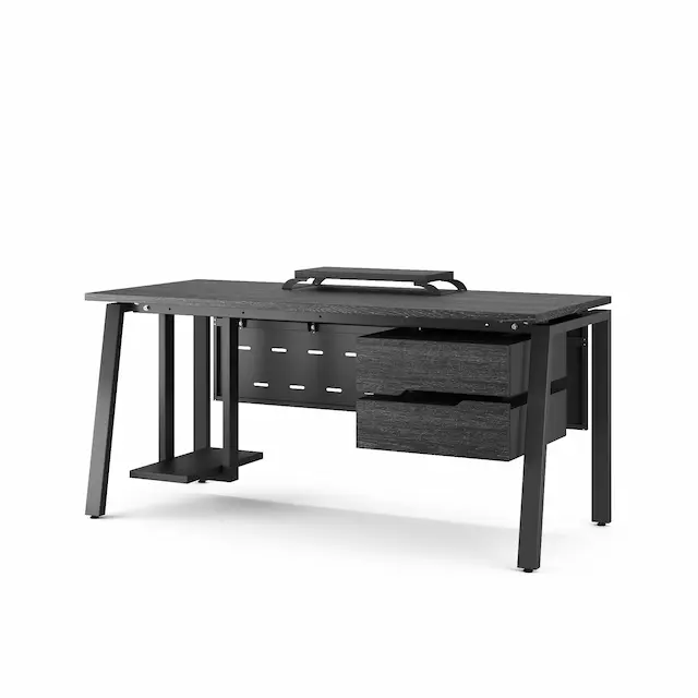 КОБОР KAB-140/80 black/wood Программы #5
