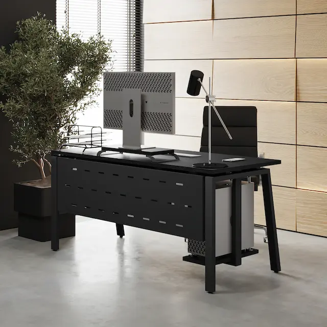 КОБОР KAB-140/80 black/wood Программы #7