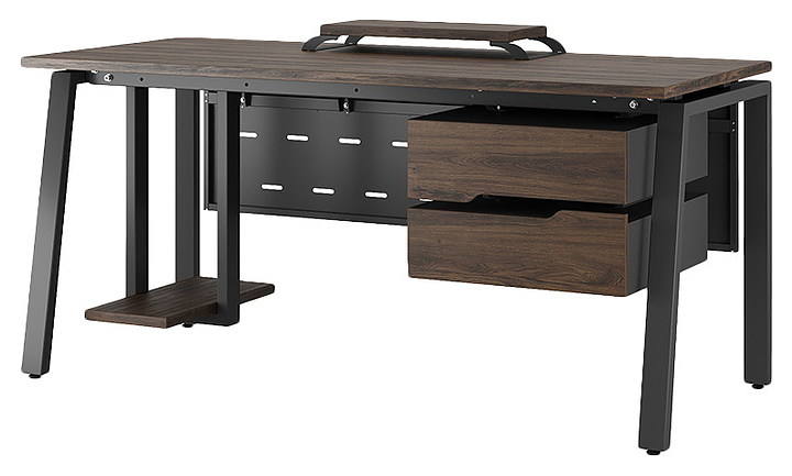 КОБОР KAB-160/70 black/charlston Программы #3