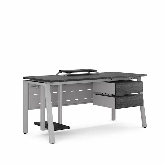 КОБОР KAB-160/80 aluminum/wood Программы #2