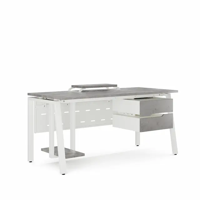 КОБОР KAB-160/80 white/chicago Программы #2