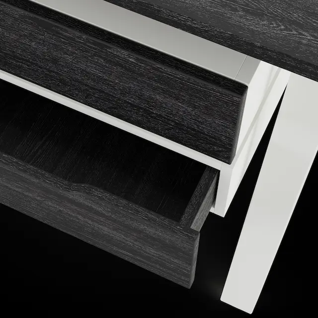 КОБОР KAB-160/80 white/wood Программы #6