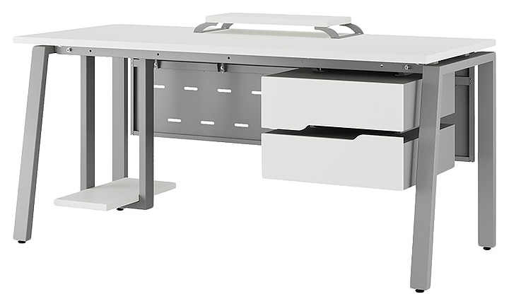 КОБОР KAB-180/60 aluminum/premium Программы #3