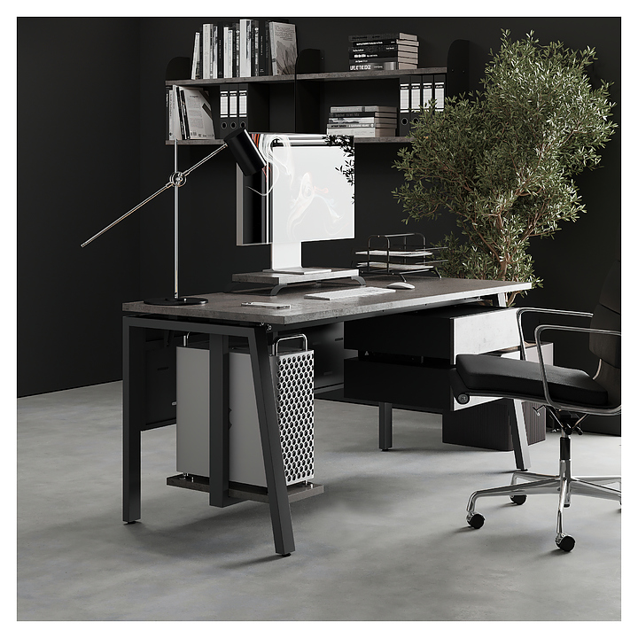 КОБОР KAB-180/70 black/chicago Программы #7