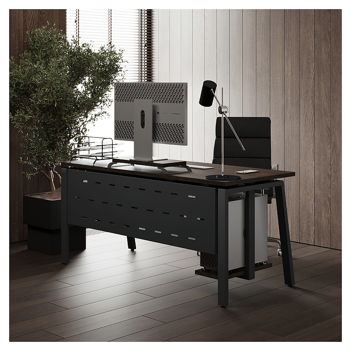 КОБОР KAB-180/80 black/charlston Программы #8